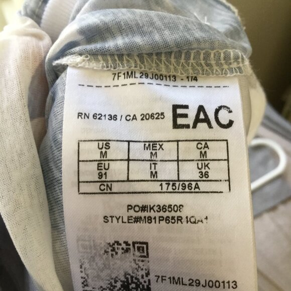 Guess Top m - Picture 8 of 11